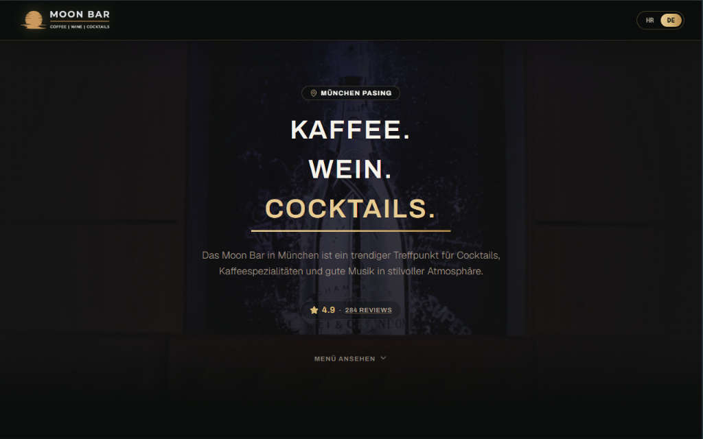 Moon Bar Munich