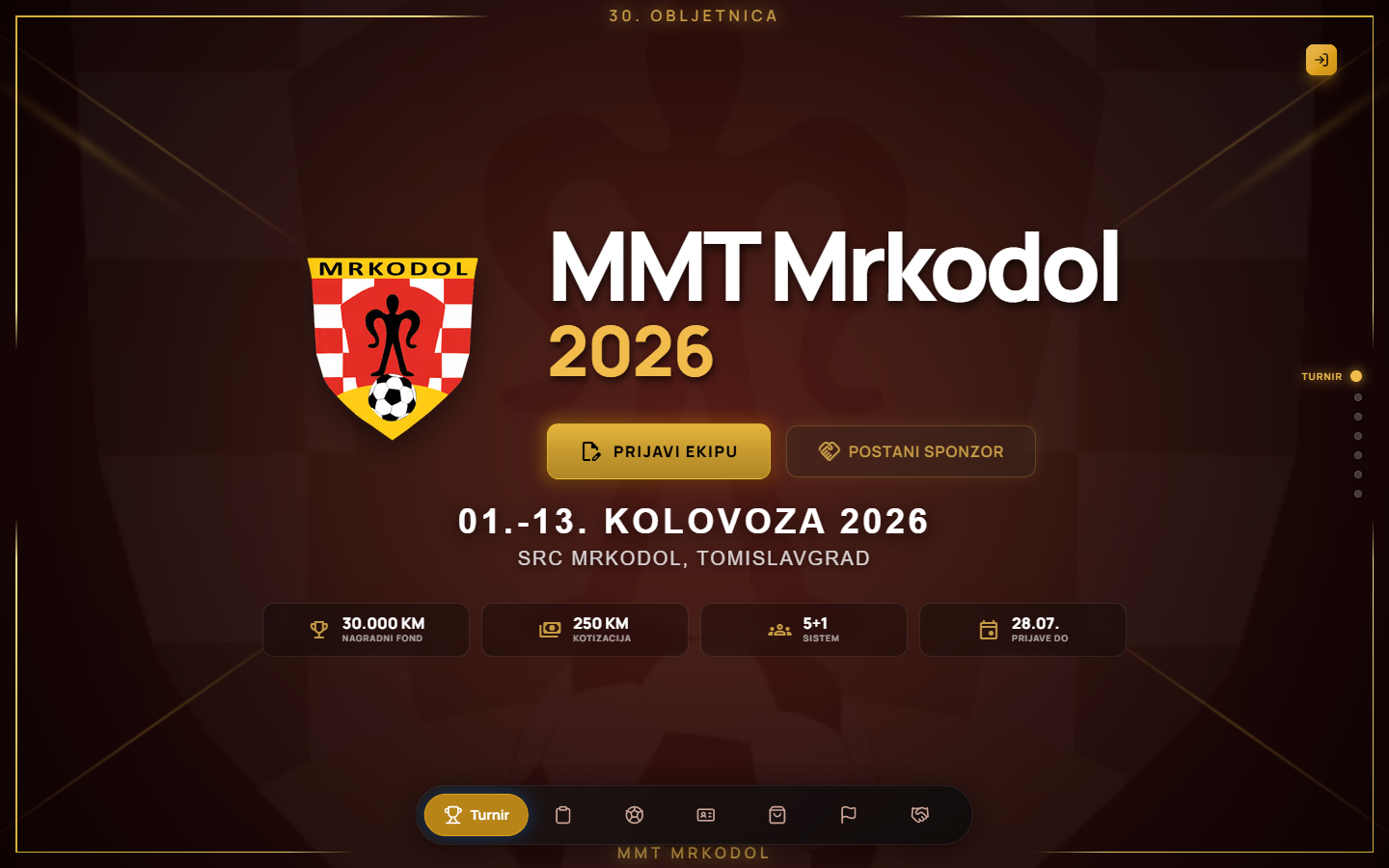 MNK Mrkodol